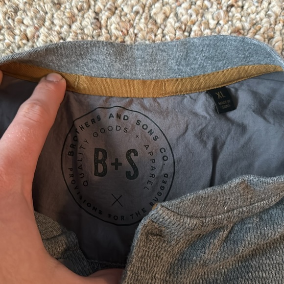 Brothers and sons Henley - Picture 5 of 6